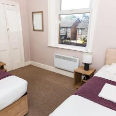 One Bedroom Apartments Close to City