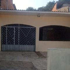 Casa pé na areia na praia de colares, lugar onde até os extraterrestre se encantaram