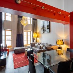 Les Immeubles Charlevoix - Le 1180