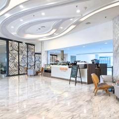 Pinetree Marina Resort 파인트리