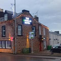 Maybole Hotel Room for Work Travel & Leisure