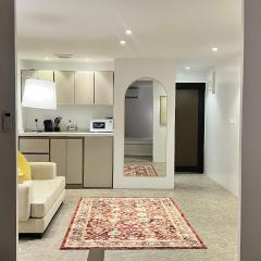 The Pearls Apartment