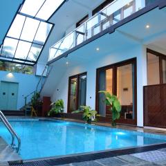 Moon Lanka Hotel Hikkaduwa