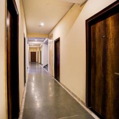 Hotel O Noida 86 retreat