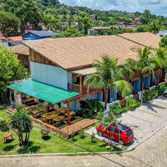 Estilo Concha do Mar Itacaré best location