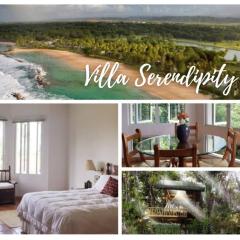 Serendipity Villa Dorado Beach w generator