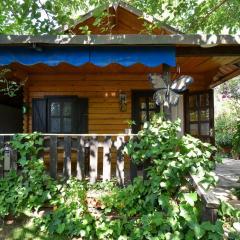 L'Vinia Charming Rural House