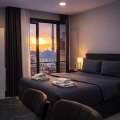 D-East Signature Suites