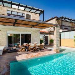 Sunny Exclusive Tria