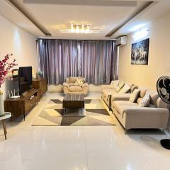 Modern Comfort Stay Appartement