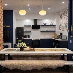 Inbhir Nis City Apartment