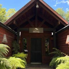 Estero El Claro Hotel y Cabañas