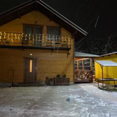 Center Cottage Чан