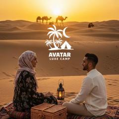 Avatar Luxe Camp