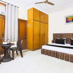 Hotel O JPS DC RESIDENCY