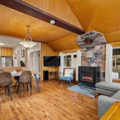 Elkhorn Lodge Vacation Rentals