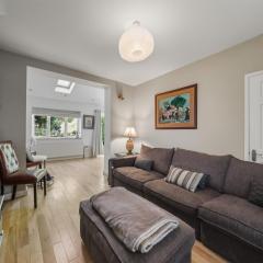 Theo's Homes near Gatwick Airport