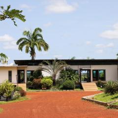 L'Autre Rive Boutique Hôtel