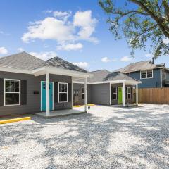 Cozy Holiday Retreat -King Bed , Warm & Private