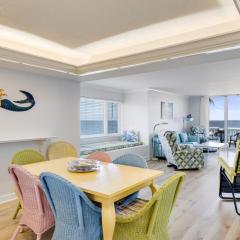 Lighthouse Point 228- Stunning Beachside Residence
