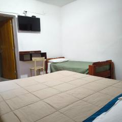 Hostería Champaquí