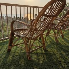 Seaview Stay at Mandrem