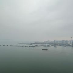 Sapphire Hạ Long Aurora Apartment