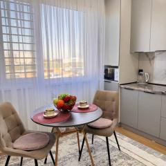 ЖК Арман Кала