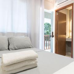 Flat em Peroba/AL | Conforto a 300m do mar SH135