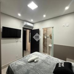 Suíte Completa e Impecável no Coração do Lourdes #6