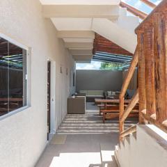 Flat Peroba/AL | Aconchegante bem localizado SH135