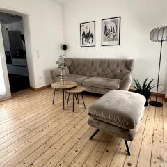 Altstadt Apartment Deluxe 1