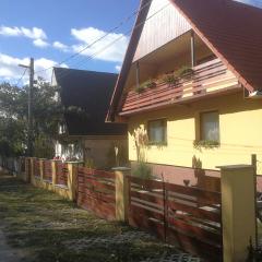 Napraforgó Vendégház Balatonvilágos