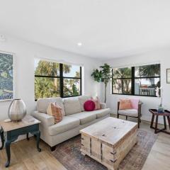 Flip Flops Retreat II