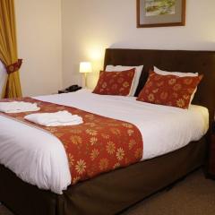 Hotel termas de Panimávida resort & spa