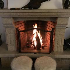 Casa do Vale - Moradia-Rio Minho-Seixas-Caminha - Casa de férias completa com piscina