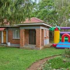 Breeze retreat centre