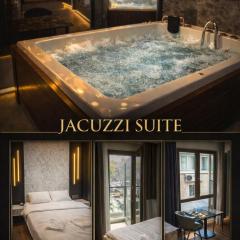 Taksim Luxury Arcadia Hotel