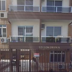 Descanso garantido no centro de Foz