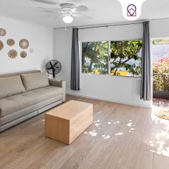 Modern Apartment in Querétaro Downton, 2 Bedrooms