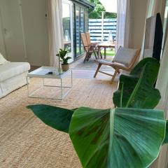 Comfortabel boshuisje in de Oisterwijkse bossen