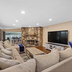 Serene 4BR La Mesa Hideaway