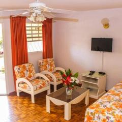 Mirabelle Apartments