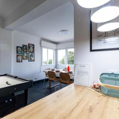 Ambassador's Retreat