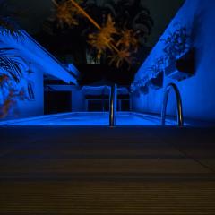 Pousada Hospedaria215