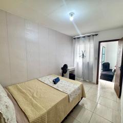 APT4 Completo com Garagem WIFI TV Smart Local Central em Petrolina