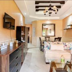 Appartement marrakech garden