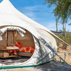 La Colmena Glamping Zangano