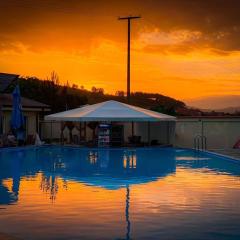 Hotel Sunrise and Spa