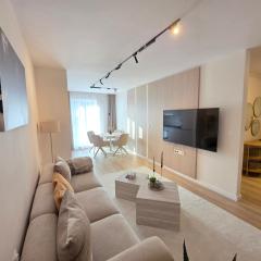 Milan Luxury Apartaments VIII #Târgu Mureș